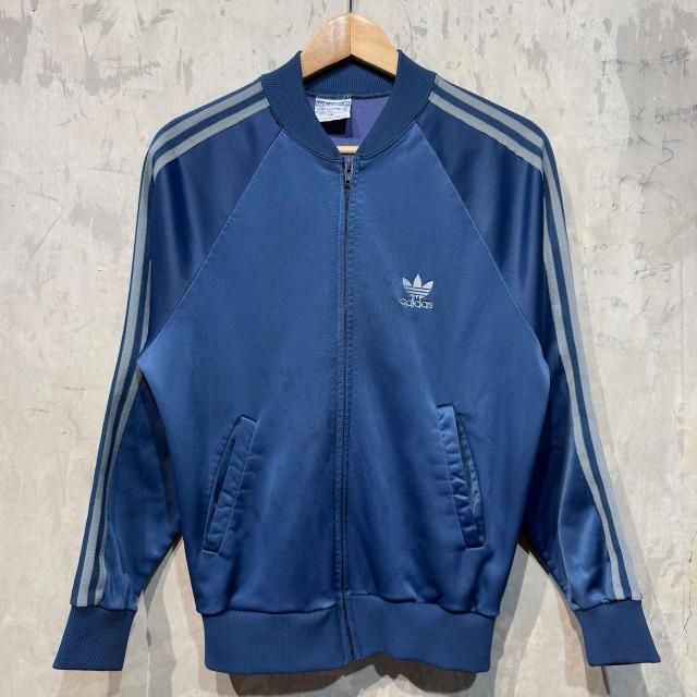 70's adidas ATP Track Jacket MADE IN USA