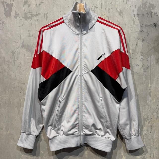 90's〜 adidas Track Jacket