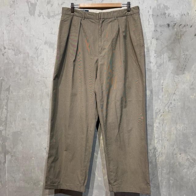 Polo Ralph Lauren Cotton Slacks Pants