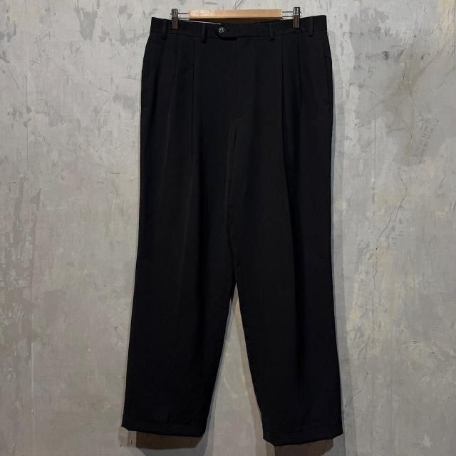 LAUREN RALPH LAUREN Polyester Slacks Pants