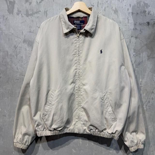 Polo Ralph Lauren Drizzler Jacket