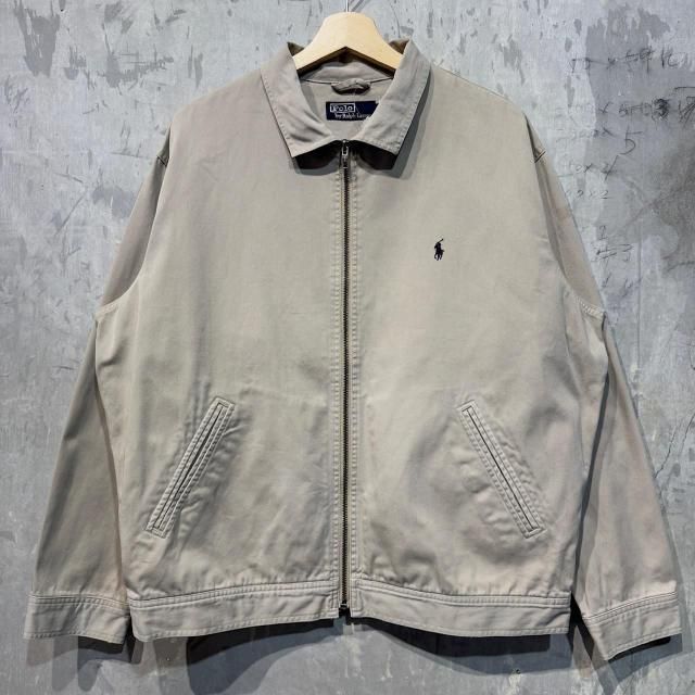 Polo Ralph Lauren Drizzler Jacket