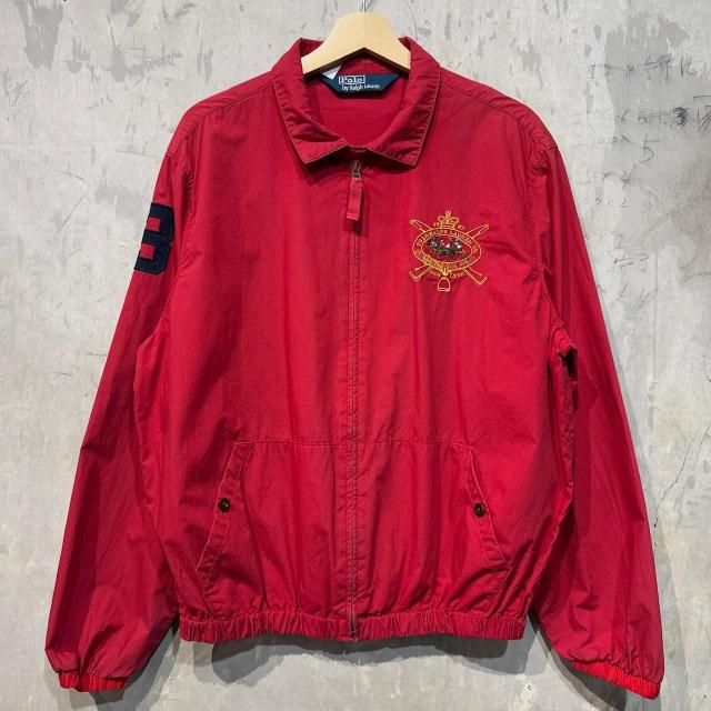 Polo Ralph Lauren Drizzler Jacket