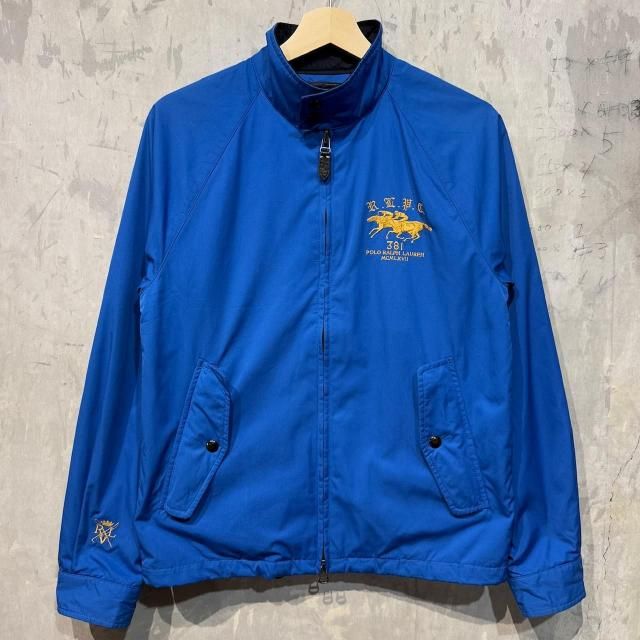 Polo Ralph Lauren Nylon Jacket