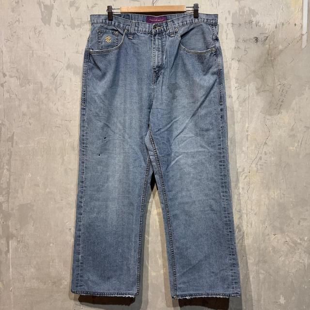 ROCAWEAR Baggy Denim Pants