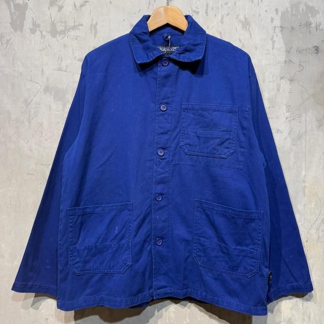 90's〜 terrotrend European Work Jacket