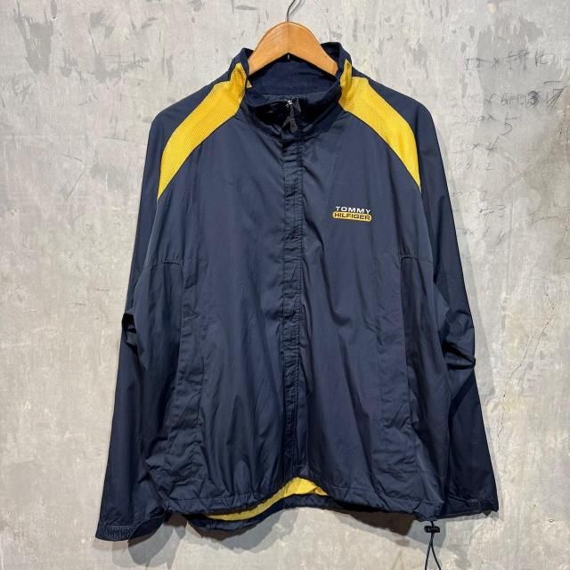 Tommy Hilfiger Nylon jacket