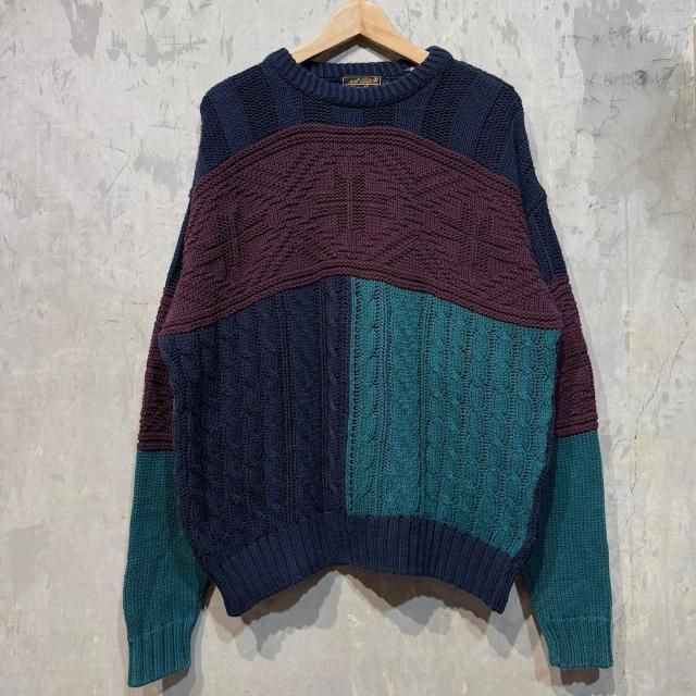 KNIT SWEATER / CARDIGAN - Shibuya 