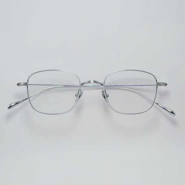 HOPTICAL H OPTICAL H-M03 | SLV-CLR 完売品 H-M03 | SLV-CLR – H OPTICAL