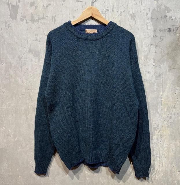 Woolrich knit sweater