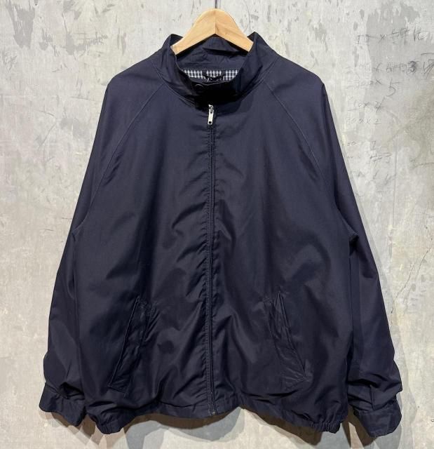 Land's end nylon jacket