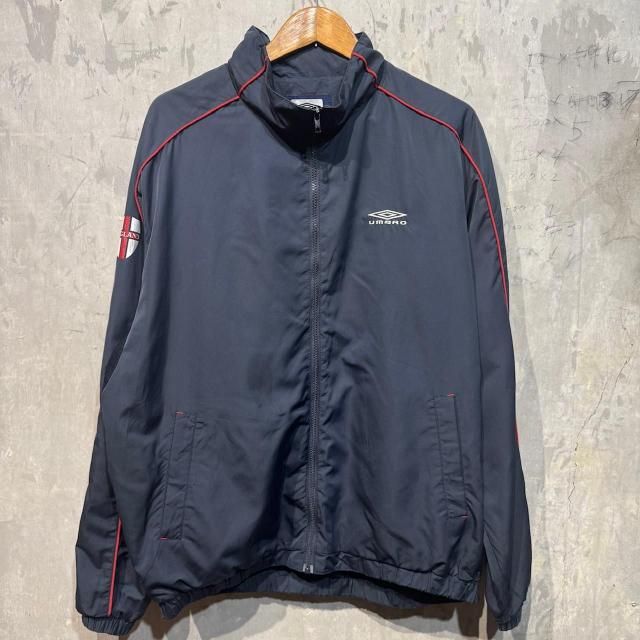 Umbro Nylon Jacket