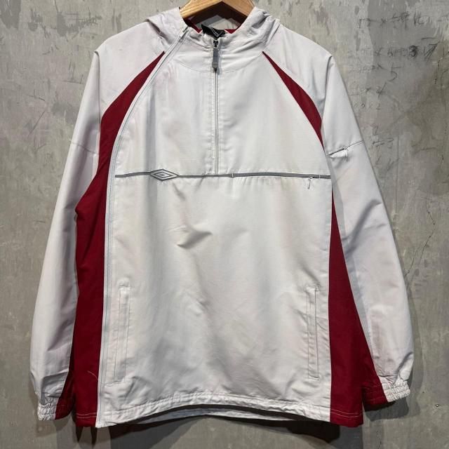 Umbro Nylon Jacket