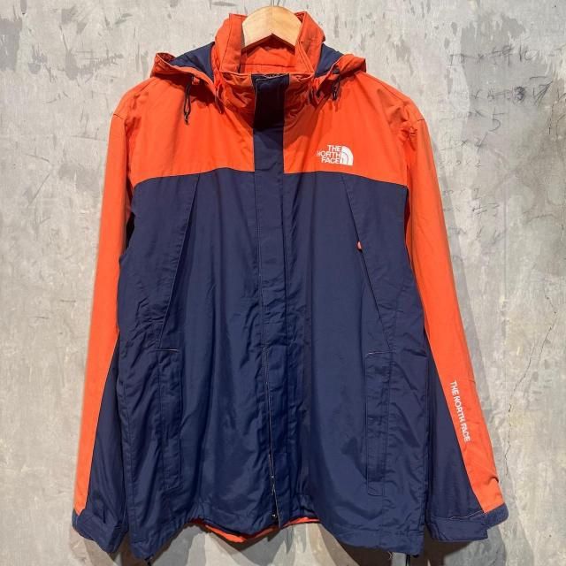 <img class='new_mark_img1' src='https://img.shop-pro.jp/img/new/icons15.gif' style='border:none;display:inline;margin:0px;padding:0px;width:auto;' />THE NORTH FACE Nylon Jacket