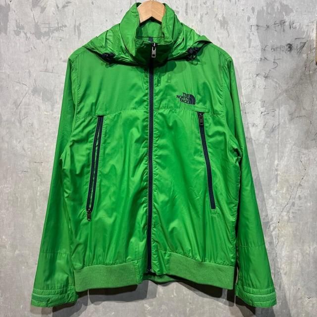 <img class='new_mark_img1' src='https://img.shop-pro.jp/img/new/icons15.gif' style='border:none;display:inline;margin:0px;padding:0px;width:auto;' />THE NORTH FACE Nylon Jacket