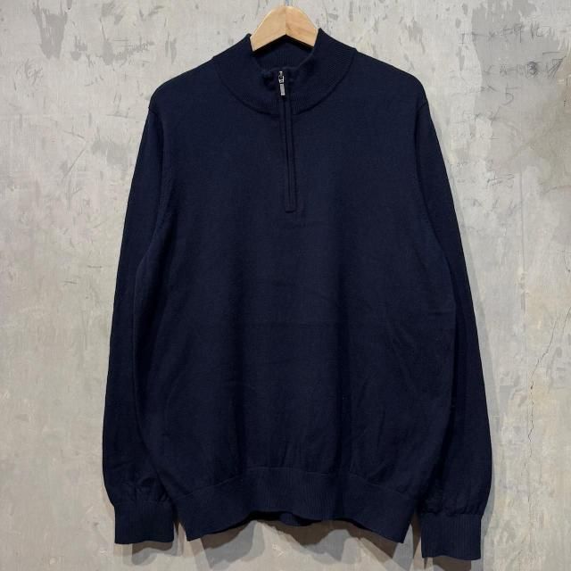 KNIT SWEATER / CARDIGAN - Shibuya 