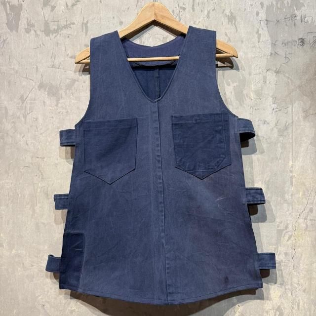 Euro Work GAO Vest