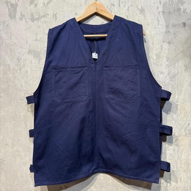 Euro Work GAO Vest