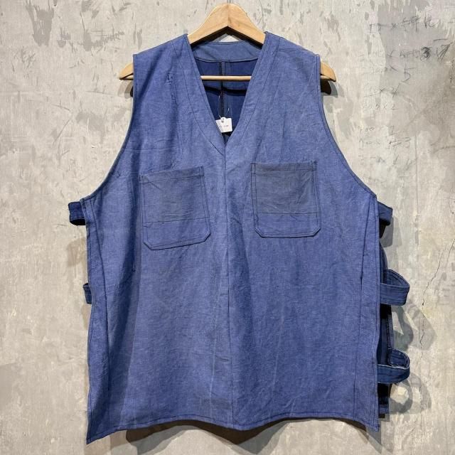 Euro Work GAO Vest