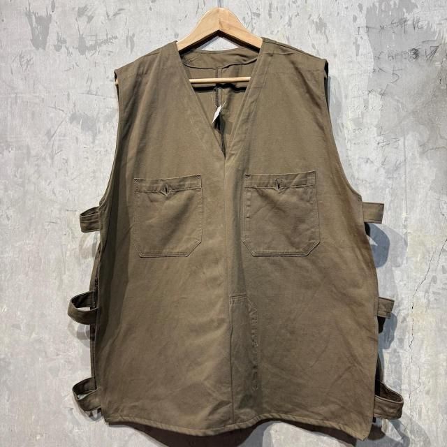 Euro Work GAO Vest