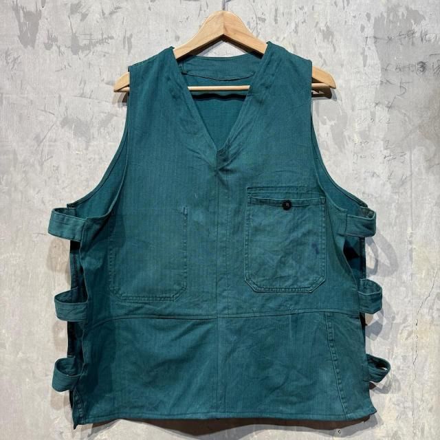 Euro Work GAO Vest