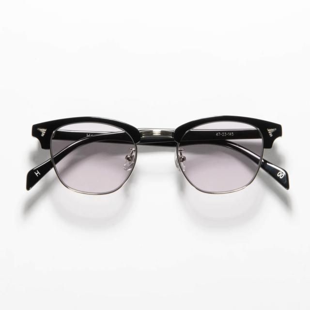 Hoptical H-00 BKSLV-L.GRY