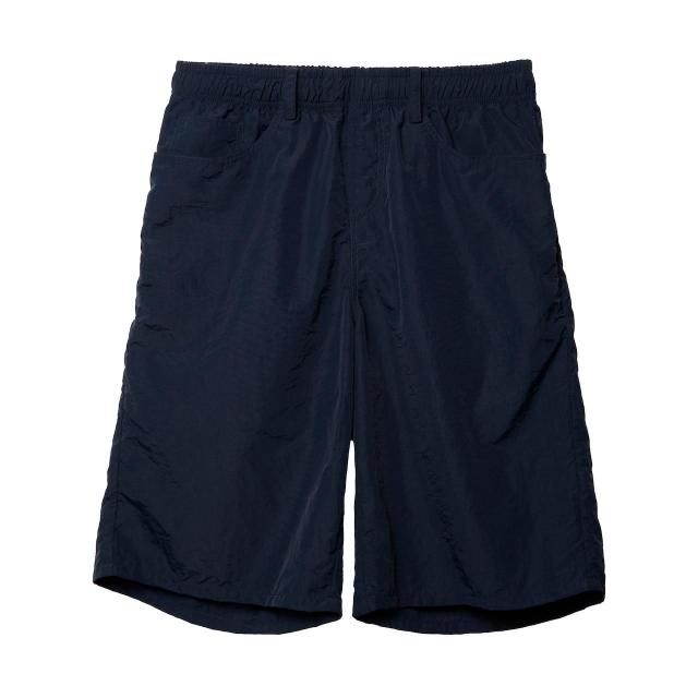 Baggy Shorts Navy 