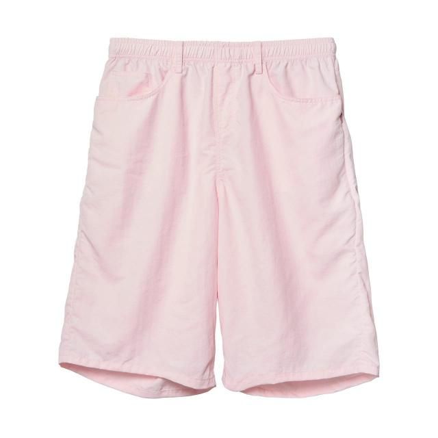 Baggy Shorts Pink