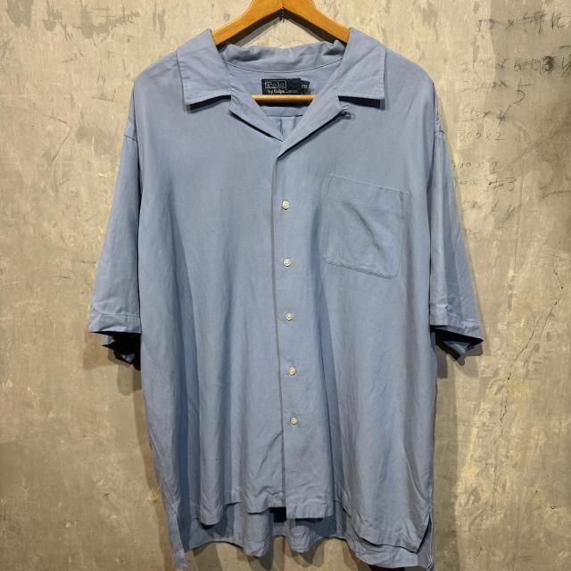 Polo Ralph Lauren S/S shirt 