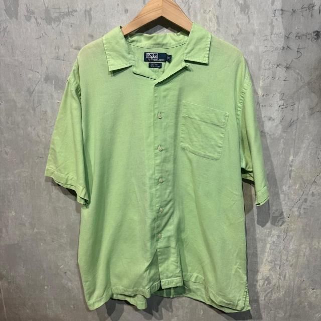 Polo Ralph Lauren S/S shirt 
