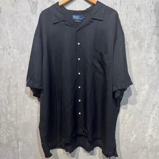 Polo Ralph Lauren S/S shirt 