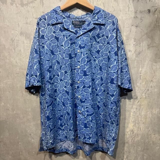 Polo Ralph Lauren S/S shirt 
