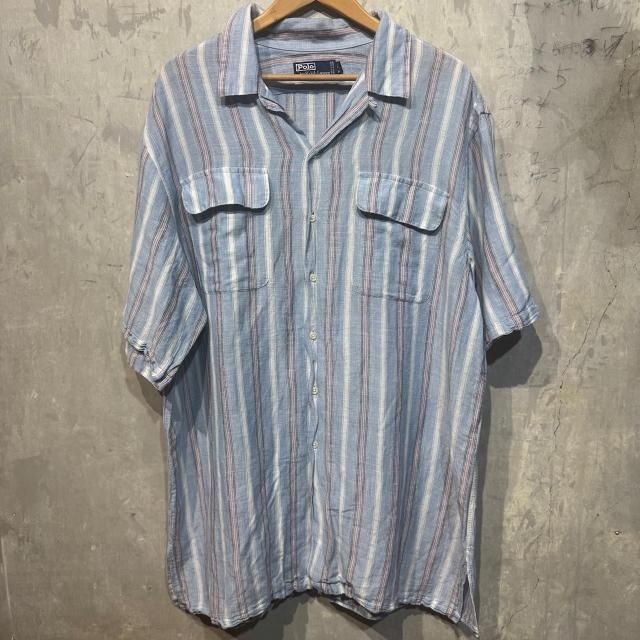 Polo Ralph Lauren S/S shirt 