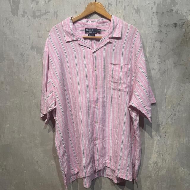 Polo Ralph Lauren S/S shirt 