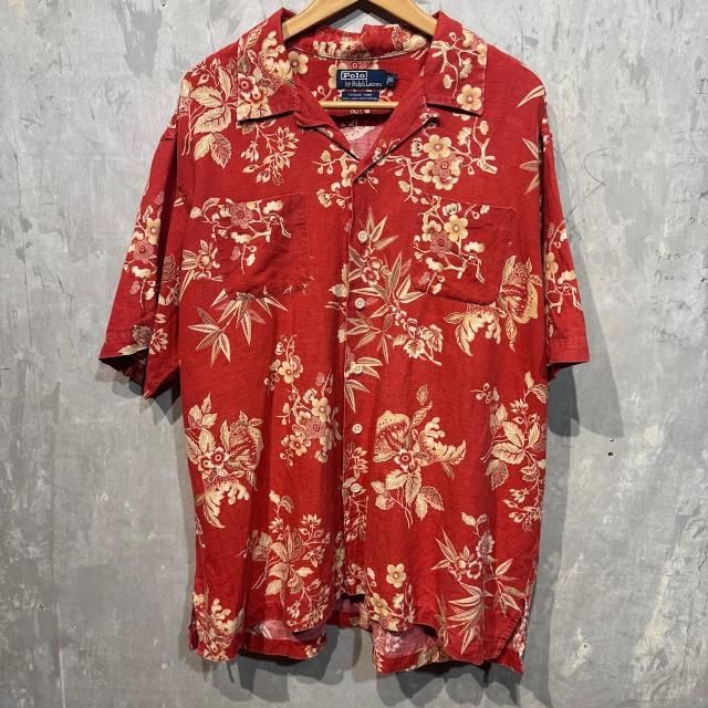 Polo Ralph Lauren S/S shirt 