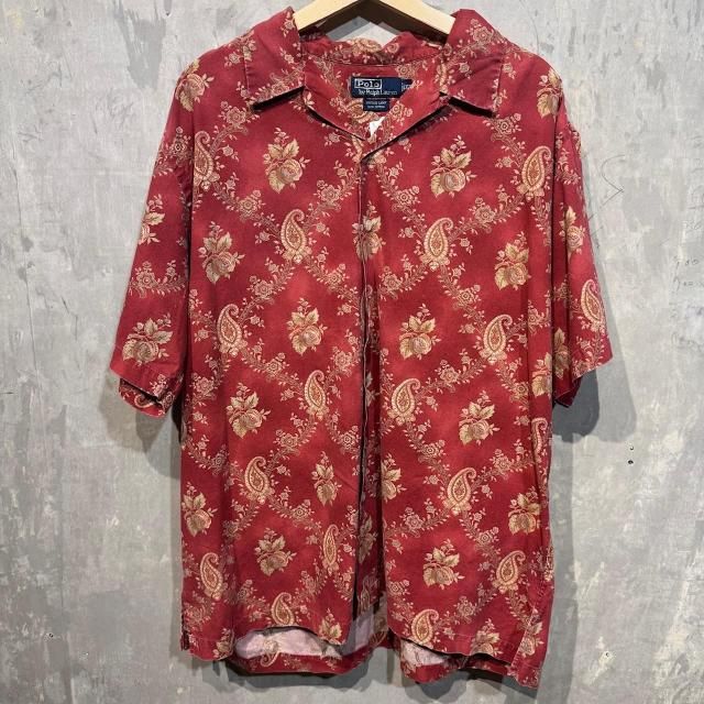 Polo Ralph Lauren S/S shirt 
