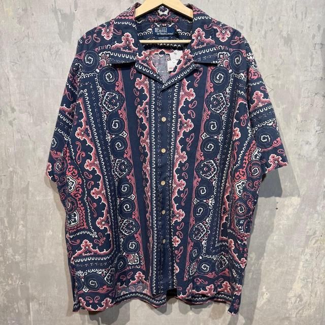 Polo Ralph Lauren S/S shirt 