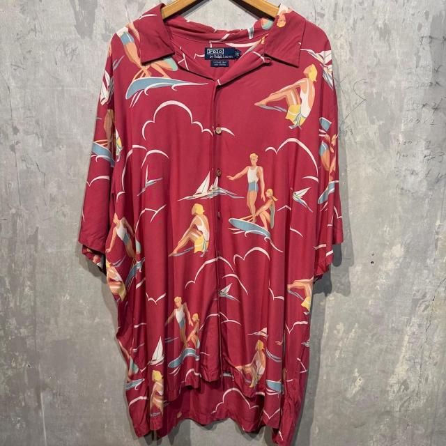 Polo Ralph Lauren S/S shirt 