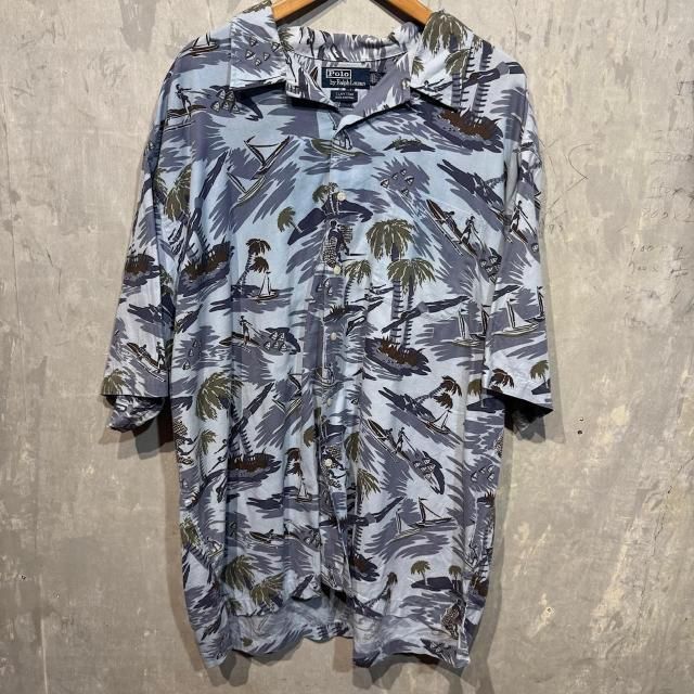 Polo Ralph Lauren S/S shirt 
