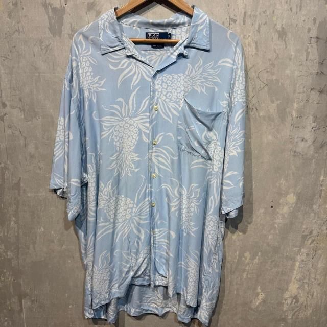 Polo Ralph Lauren S/S shirt 