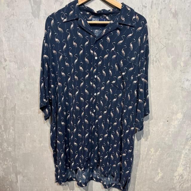 Polo Ralph Lauren S/S shirt 