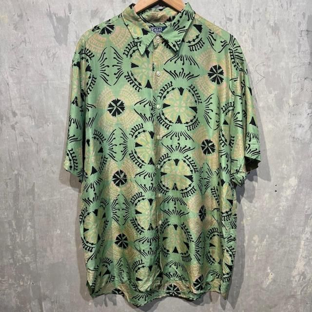 Polo Ralph Lauren S/S shirt 