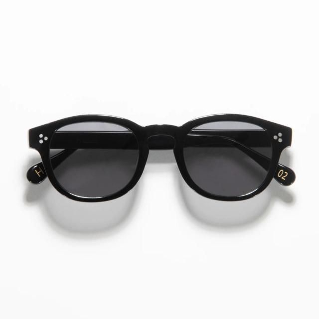 Hoptical H-02 BLK-BLK