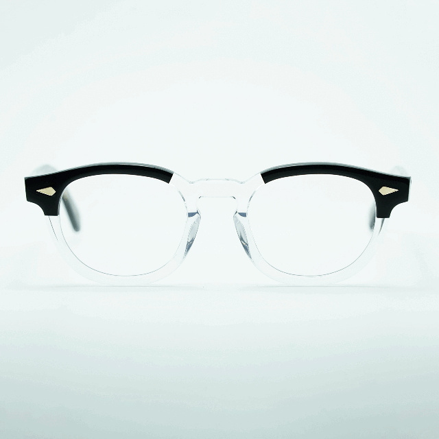 Hoptical H-01 BLKCLR(G)-PT.BRN