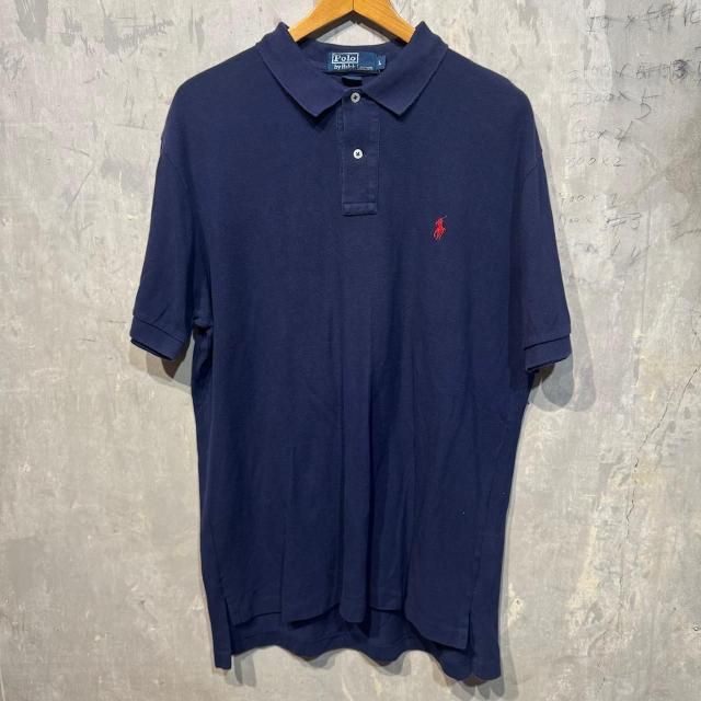 <img class='new_mark_img1' src='https://img.shop-pro.jp/img/new/icons15.gif' style='border:none;display:inline;margin:0px;padding:0px;width:auto;' />Polo Ralph Lauren S/S  Polo Shirts
