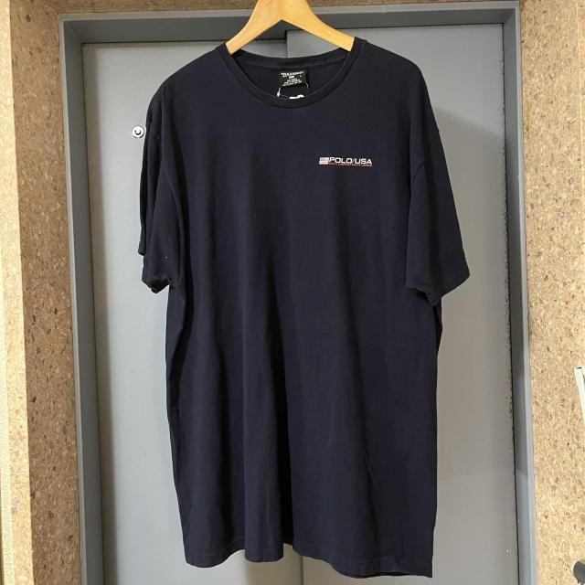 <img class='new_mark_img1' src='https://img.shop-pro.jp/img/new/icons15.gif' style='border:none;display:inline;margin:0px;padding:0px;width:auto;' />POLO JEANS CO S/S Tee 