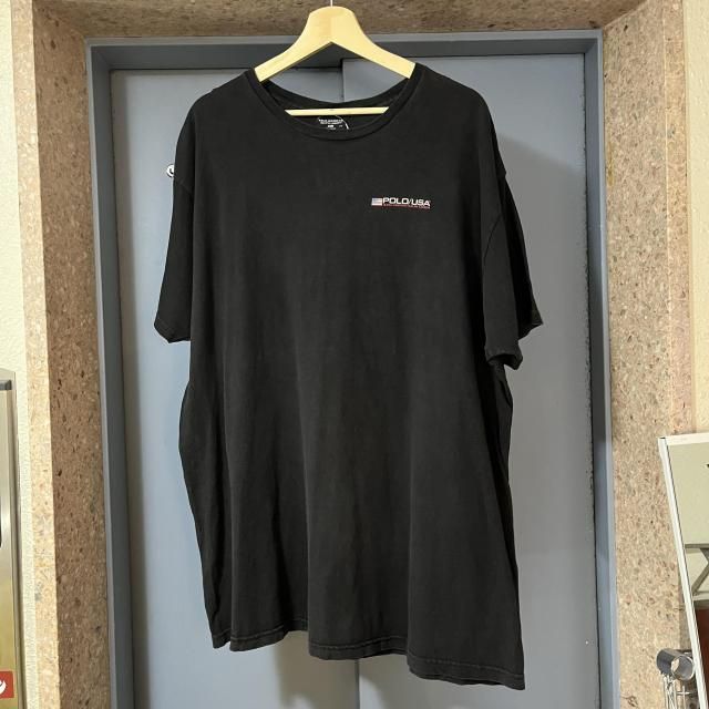 <img class='new_mark_img1' src='https://img.shop-pro.jp/img/new/icons15.gif' style='border:none;display:inline;margin:0px;padding:0px;width:auto;' />POLO JEANS CO S/S Tee 