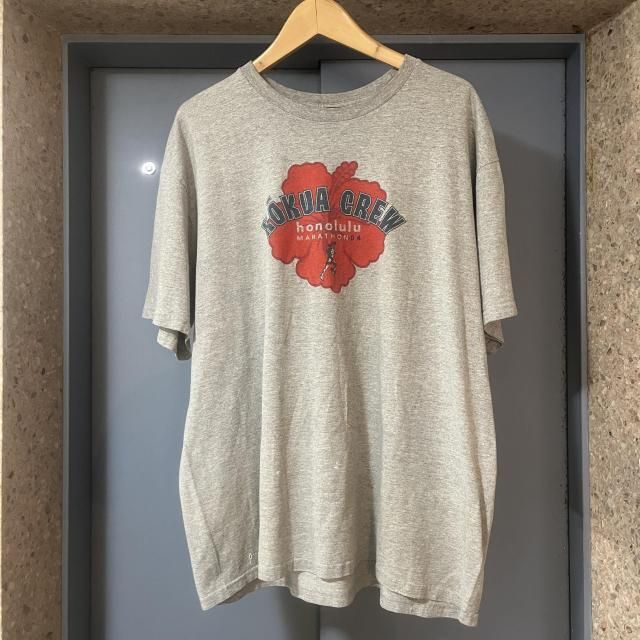 <img class='new_mark_img1' src='https://img.shop-pro.jp/img/new/icons15.gif' style='border:none;display:inline;margin:0px;padding:0px;width:auto;' />Nike Honolulu S/S Tee 