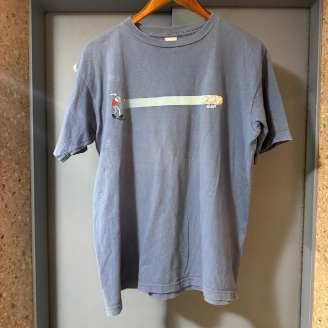 <img class='new_mark_img1' src='https://img.shop-pro.jp/img/new/icons15.gif' style='border:none;display:inline;margin:0px;padding:0px;width:auto;' />Gap S/S Tee 