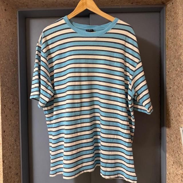 <img class='new_mark_img1' src='https://img.shop-pro.jp/img/new/icons15.gif' style='border:none;display:inline;margin:0px;padding:0px;width:auto;' />RG ҥܡ S/S Tee 